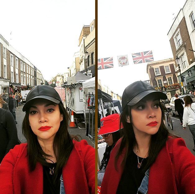 Lynn Al Khaired Tarik Balik Permohonan Cerai Terhadap Suami